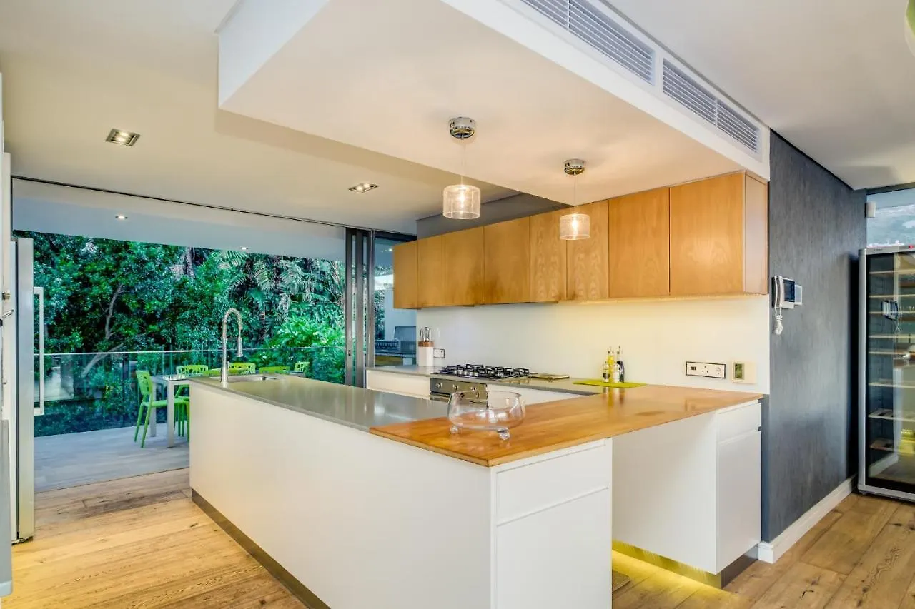 The Cheviots Villa Cape Town