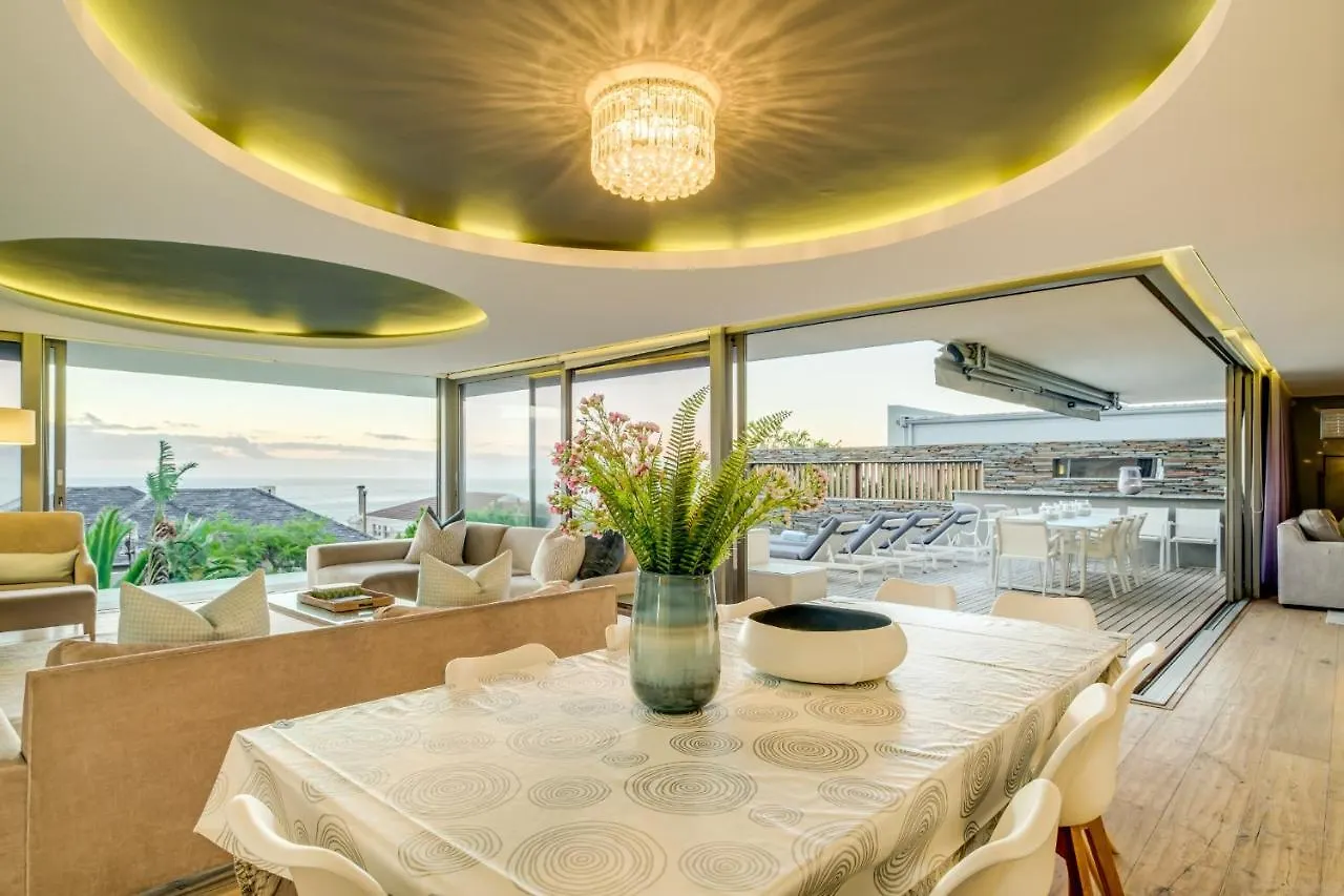 The Cheviots Villa Cape Town